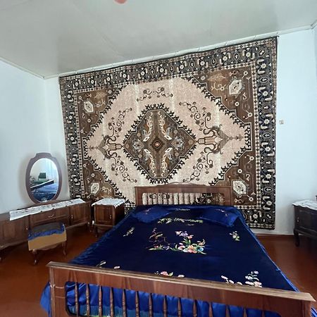 Wooden House Villa Местия Екстериор снимка